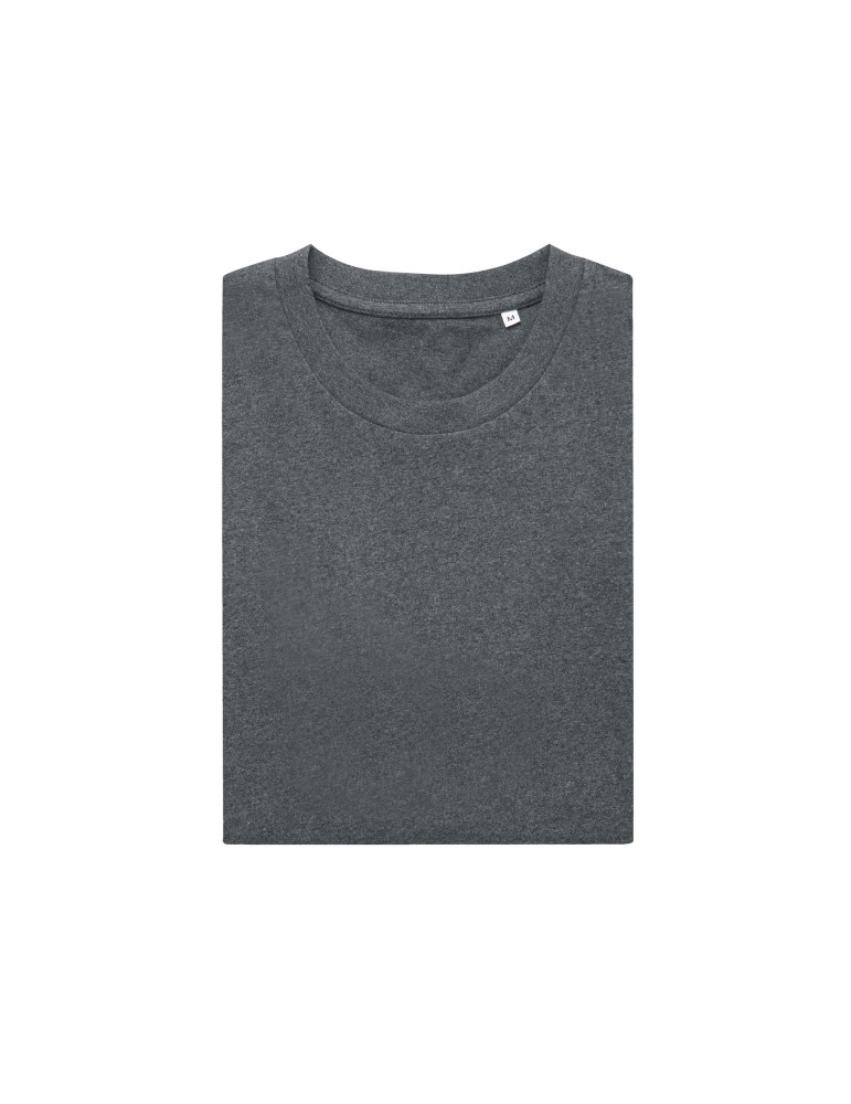 T-shirt non teinté IQONIQ Manuel coton 180 g/m² personnalisable