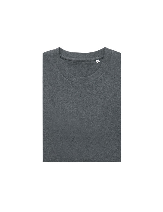 T-shirt non teinté IQONIQ Manuel coton 180 g/m² personnalisable