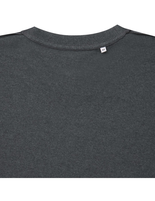 T-shirt non teinté IQONIQ Manuel coton 180 g/m² personnalisable