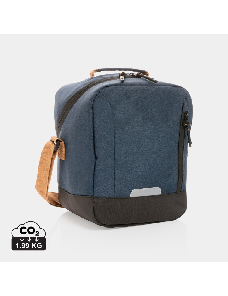 Sac isotherme Urban Impact AWARE 12 canettes personnalisable