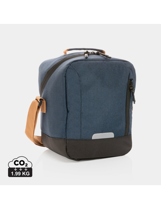 Sac isotherme Urban Impact AWARE 12 canettes personnalisable