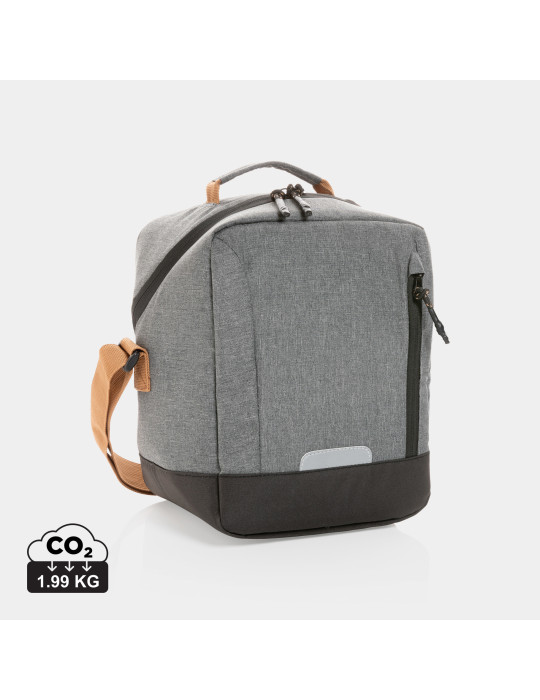 Sac isotherme Urban Impact AWARE 12 canettes personnalisable