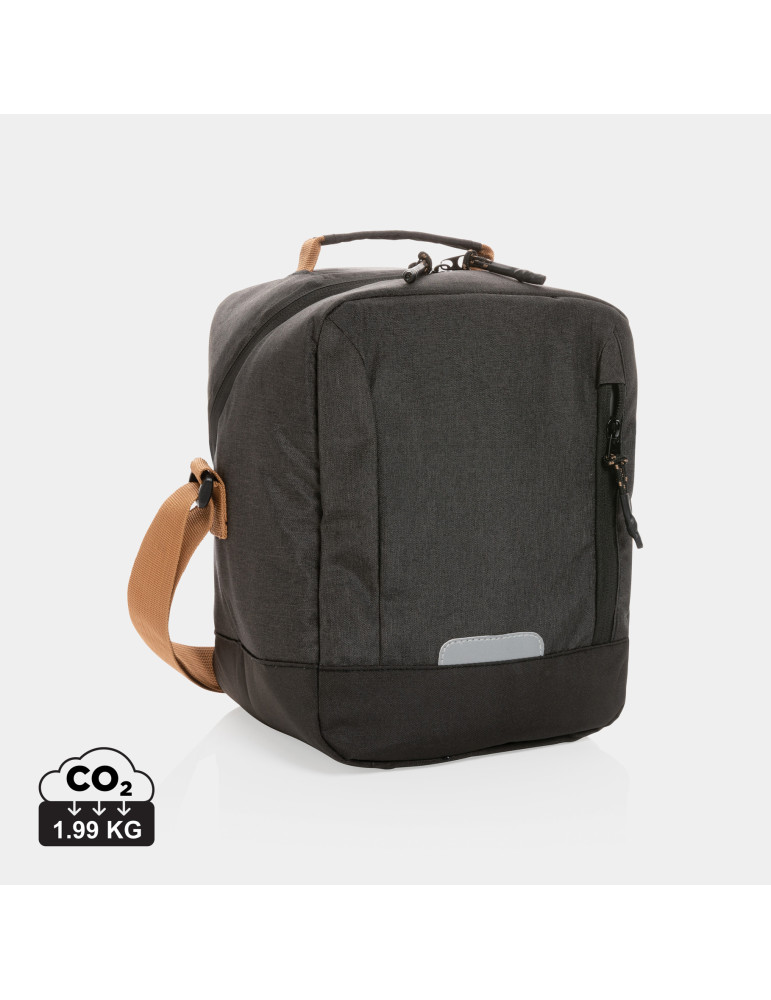 Sac isotherme Urban Impact AWARE 12 canettes personnalisable