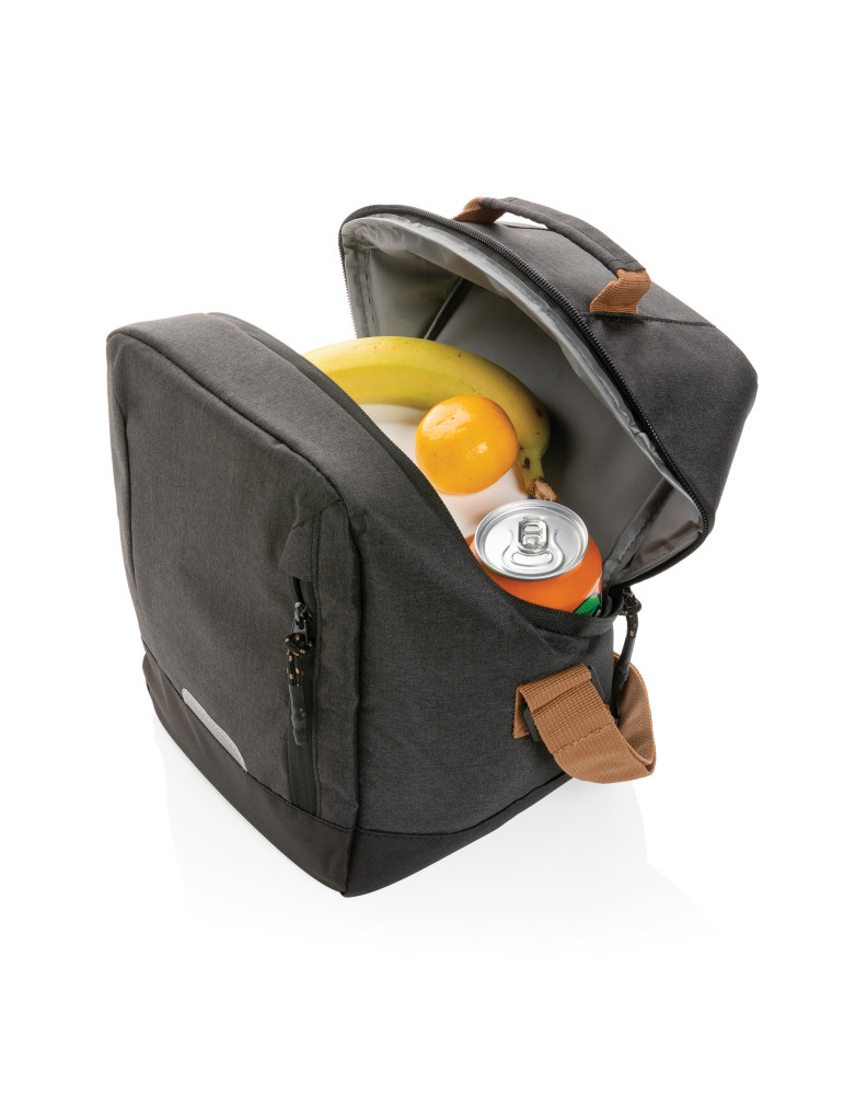 Sac isotherme Urban Impact AWARE 12 canettes personnalisable