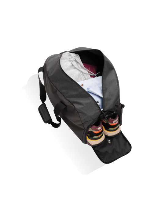 Sac de sport Kazu AWARE en rPET personnalisable