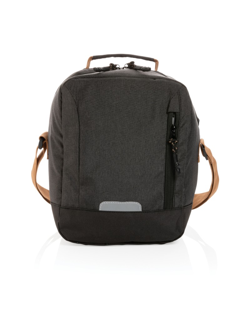 Sac isotherme Urban Impact AWARE 12 canettes personnalisable