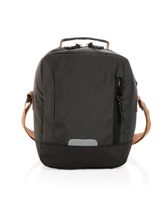 Sac isotherme Urban Impact AWARE 12 canettes personnalisable