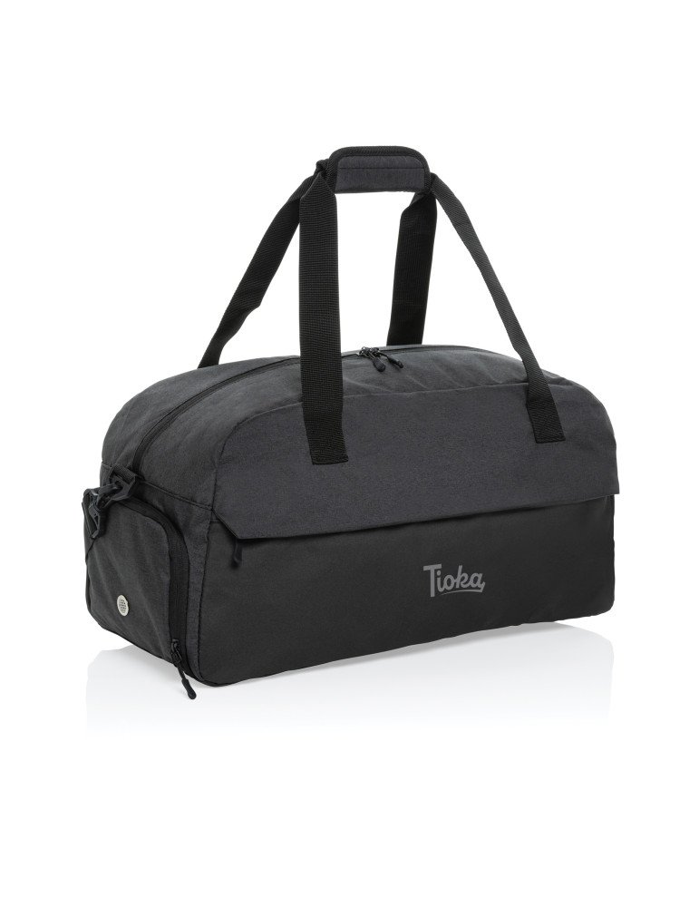 Sac de sport Kazu AWARE en rPET personnalisable