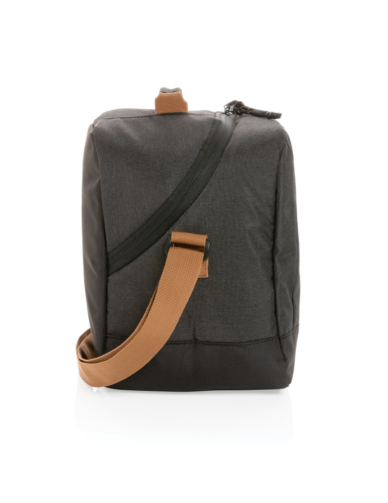 Sac isotherme Urban Impact AWARE 12 canettes personnalisable