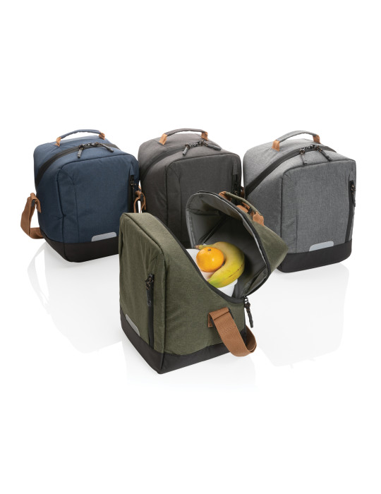 Sac isotherme Urban Impact AWARE 12 canettes personnalisable