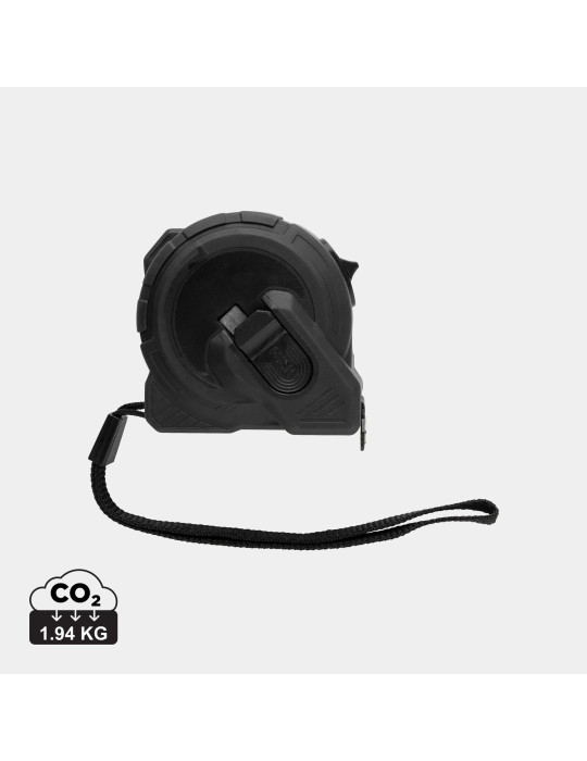 Mètre ruban 5M Gear X avec rétraction lente/rapide GearX personnalisable