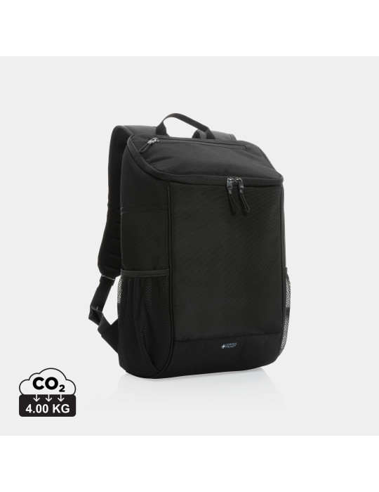 Sac à dos isotherme Swiss Peak AWARE 25 canettes personnalisable