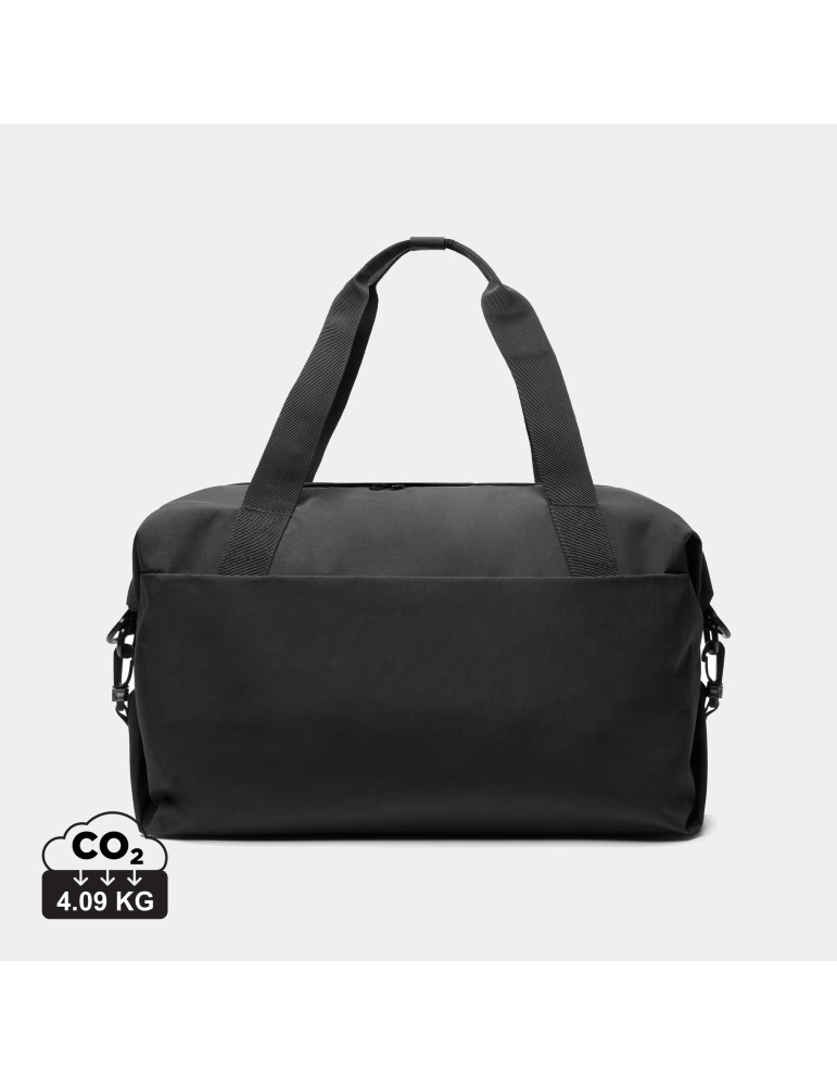 Sac week-end Kento Urban en nylon RCS personnalisable