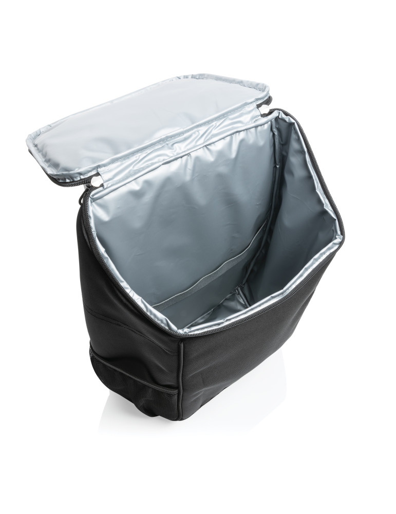 Sac à dos isotherme Swiss Peak AWARE 25 canettes personnalisable