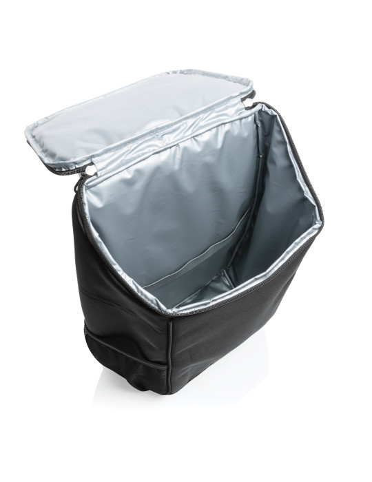 Sac à dos isotherme Swiss Peak AWARE 25 canettes personnalisable