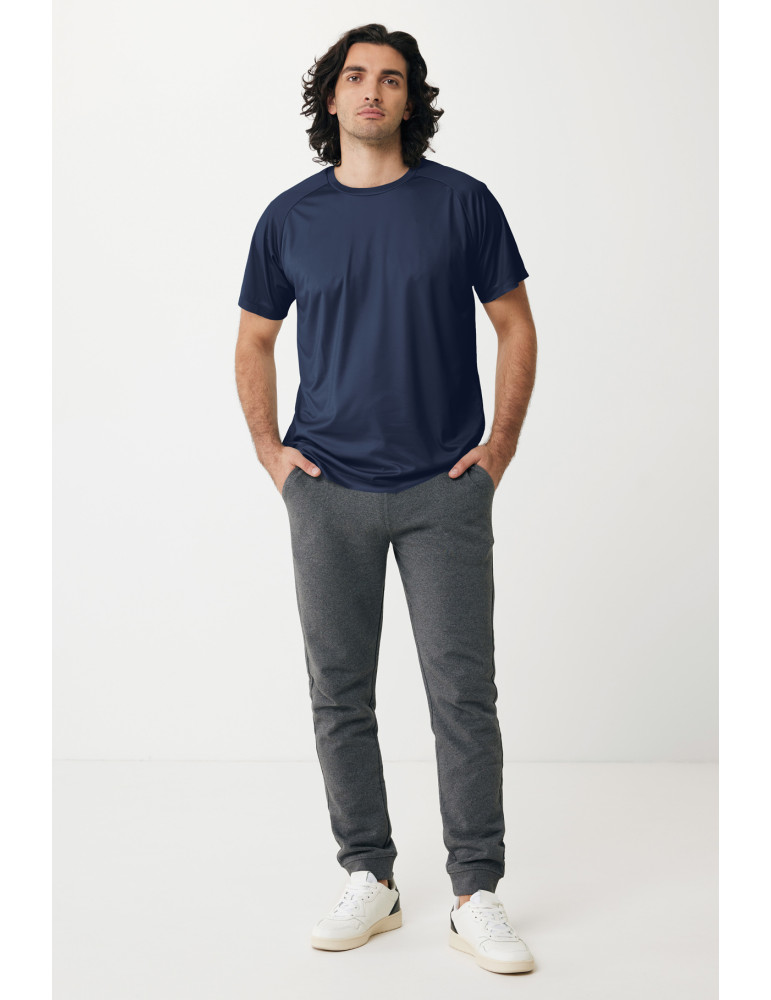T-shirt sport IQONIQ Tikal polyester recyclé 150 g/m² personnalisable