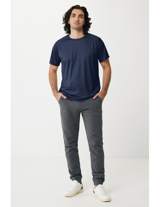 T-shirt sport IQONIQ Tikal polyester recyclé 150 g/m² personnalisable