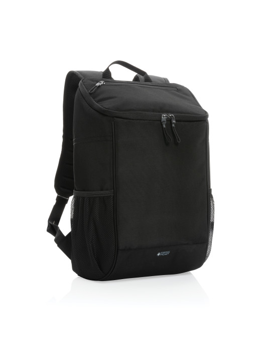 Sac à dos isotherme Swiss Peak AWARE 25 canettes personnalisable