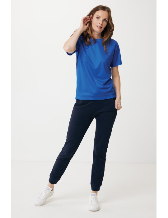 T-shirt sport IQONIQ Tikal polyester recyclé 150 g/m² personnalisable