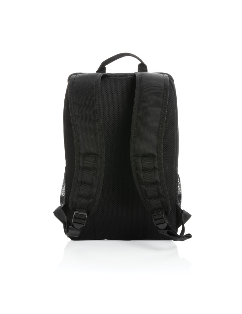 Sac à dos isotherme Swiss Peak AWARE 25 canettes personnalisable