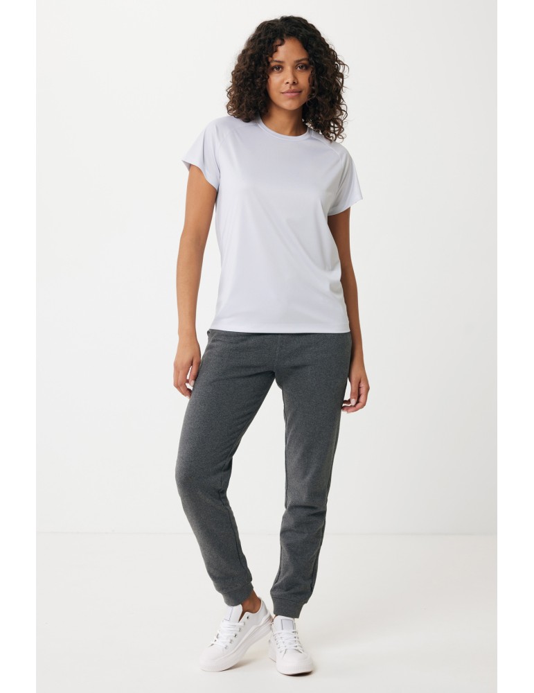 T-shirt sport IQONIQ Tikal polyester recyclé 150 g/m² personnalisable