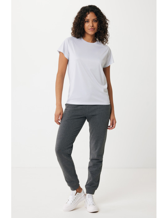 T-shirt sport IQONIQ Tikal polyester recyclé 150 g/m² personnalisable