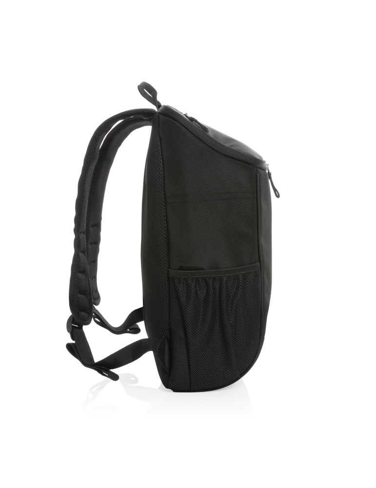 Sac à dos isotherme Swiss Peak AWARE 25 canettes personnalisable