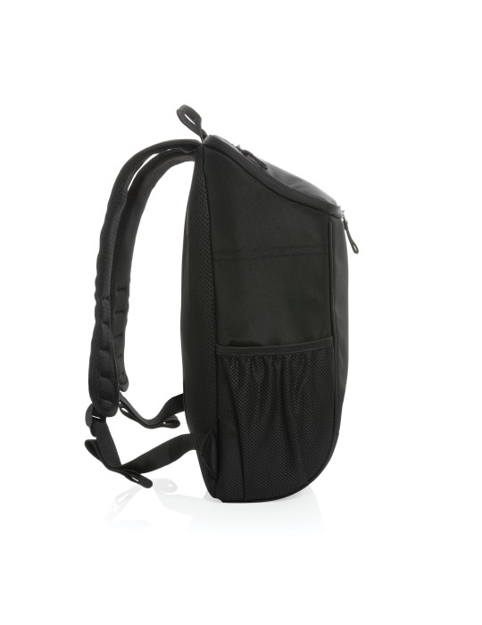 Sac à dos isotherme Swiss Peak AWARE 25 canettes personnalisable