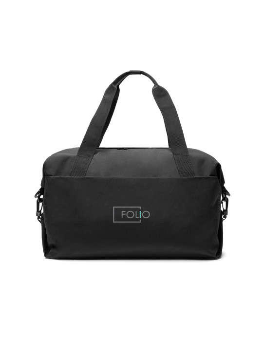 Sac week-end Kento Urban en nylon RCS personnalisable