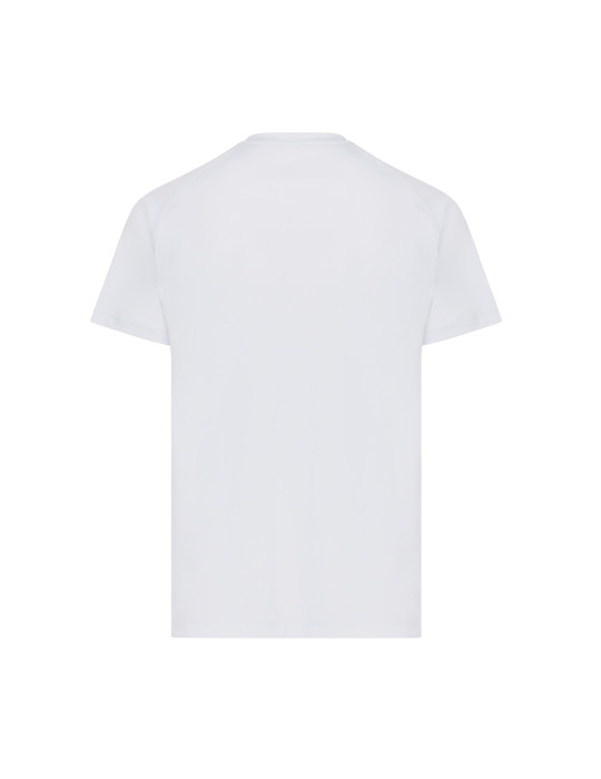 T-shirt sport IQONIQ Tikal polyester recyclé 150 g/m² personnalisable