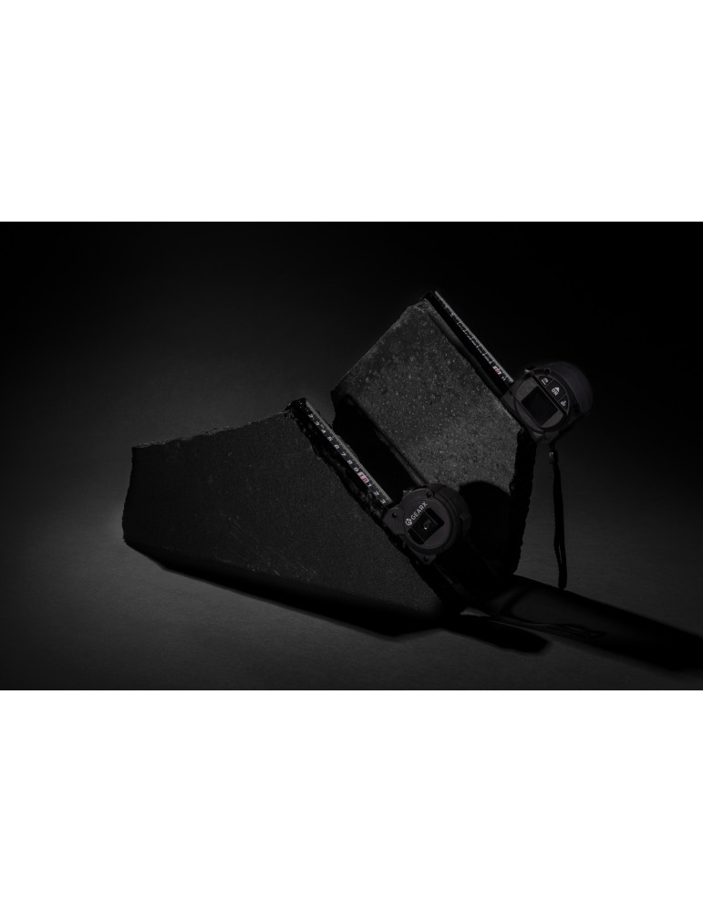 Mètre ruban 5M Gear X avec laser 30M GearX personnalisable