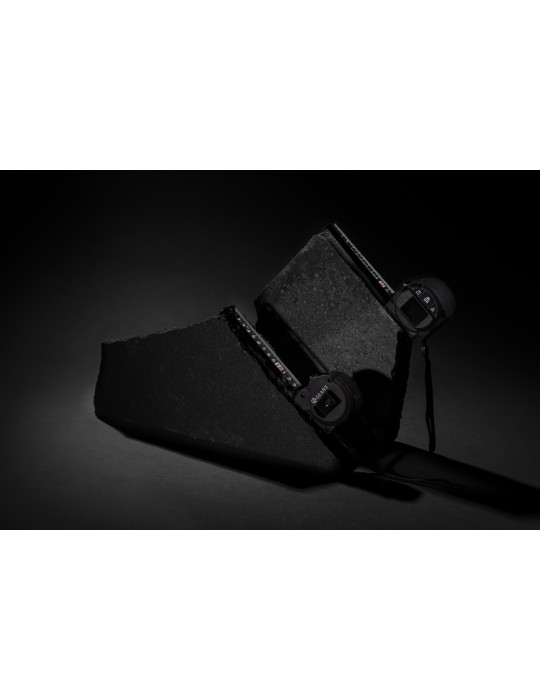 Mètre ruban 5M Gear X avec laser 30M GearX personnalisable