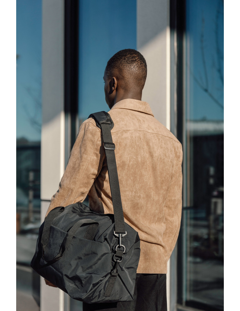 Sac week-end Kento Urban en nylon RCS personnalisable