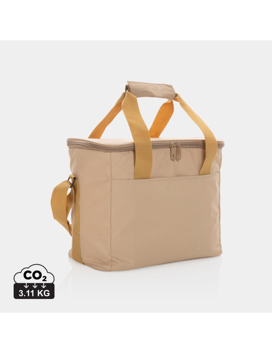 Sac isotherme Impact AWARE XL 20 canettes personnalisable