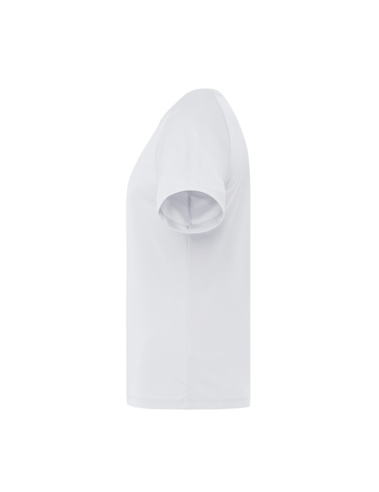 T-shirt sport IQONIQ Tikal polyester recyclé 150 g/m² personnalisable