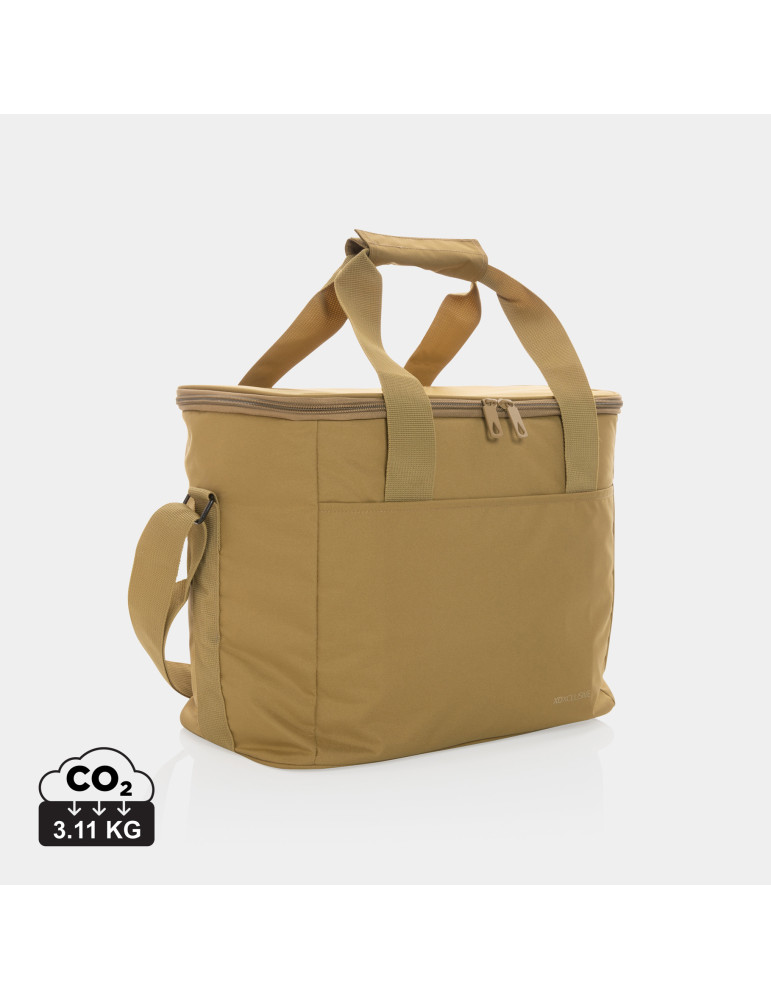 Sac isotherme Impact AWARE XL 20 canettes personnalisable