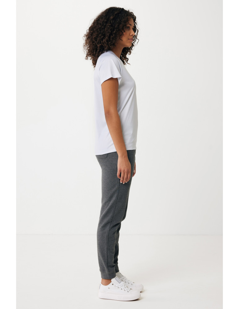 T-shirt sport IQONIQ Tikal polyester recyclé 150 g/m² personnalisable