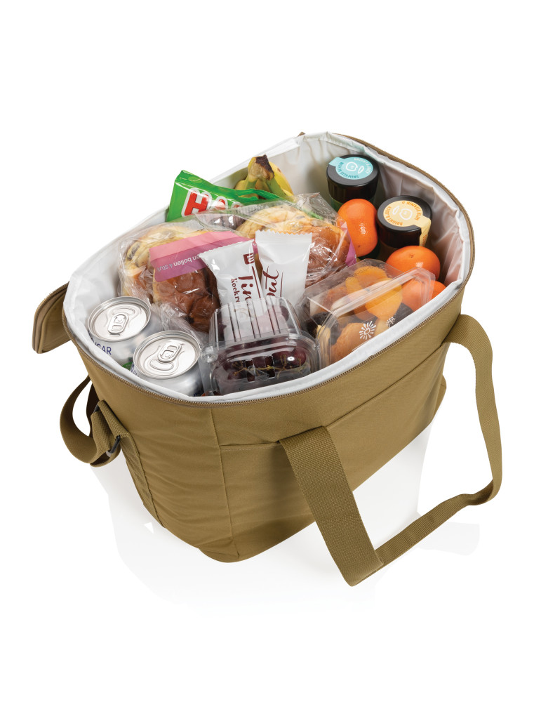 Sac isotherme Impact AWARE XL 20 canettes personnalisable