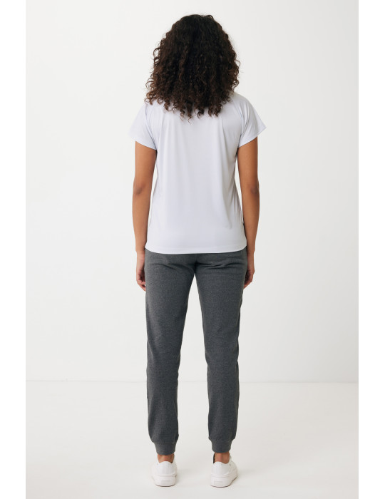 T-shirt sport IQONIQ Tikal polyester recyclé 150 g/m² personnalisable