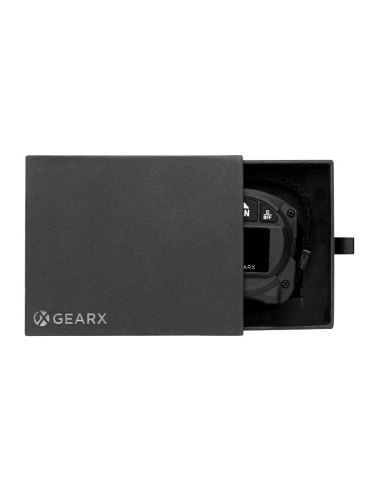 Mètre ruban 5M Gear X avec laser 30M GearX personnalisable