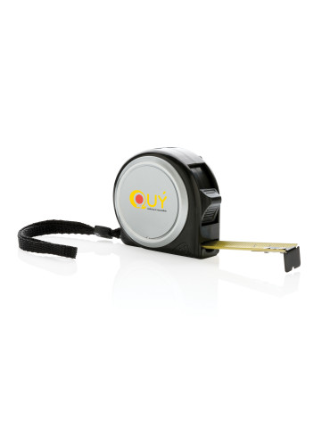 Mètre ruban - 5 m/19 mm personnalisable 2