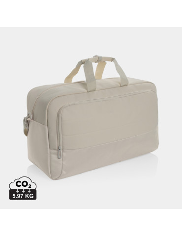 Sac week-end Armond AWARE en rPET personnalisable