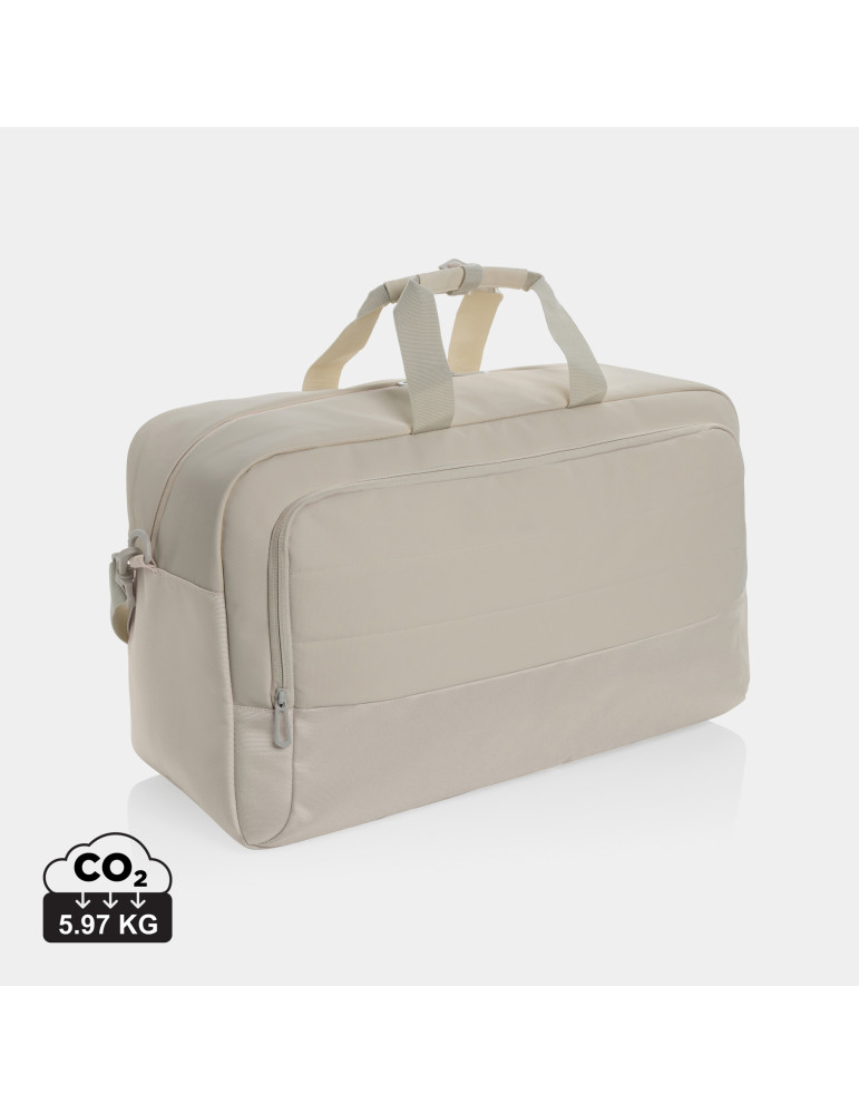 Sac week-end Armond AWARE en rPET personnalisable