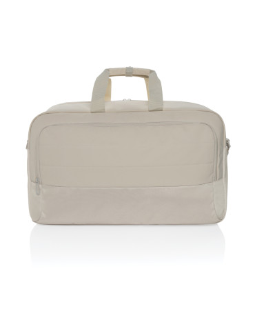 Sac week-end Armond AWARE en rPET personnalisable 2