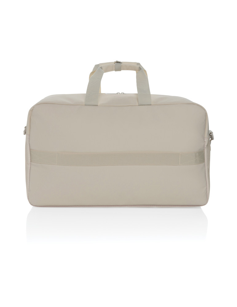 Sac week-end Armond AWARE en rPET personnalisable