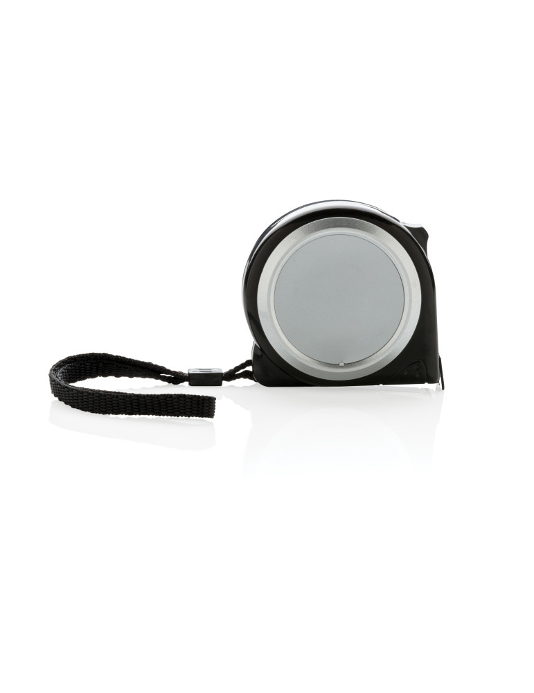 Mètre ruban - 5 m/19 mm personnalisable