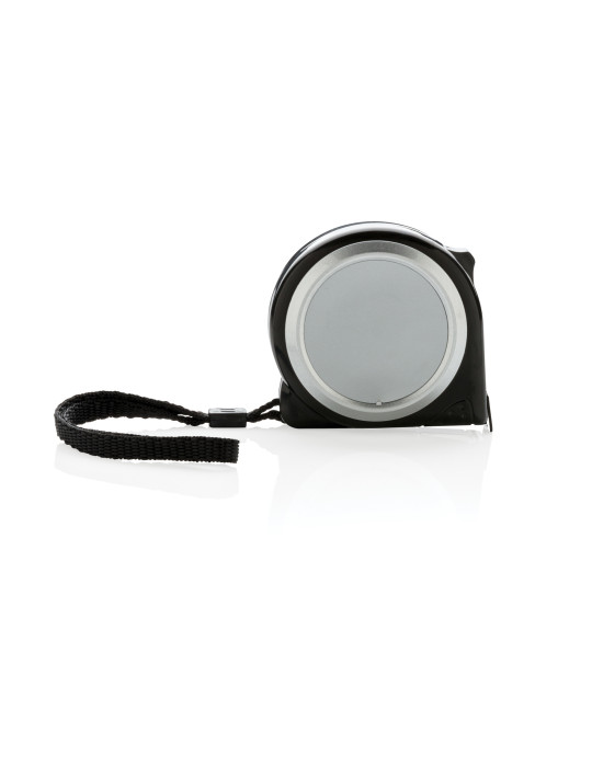 Mètre ruban - 5 m/19 mm personnalisable