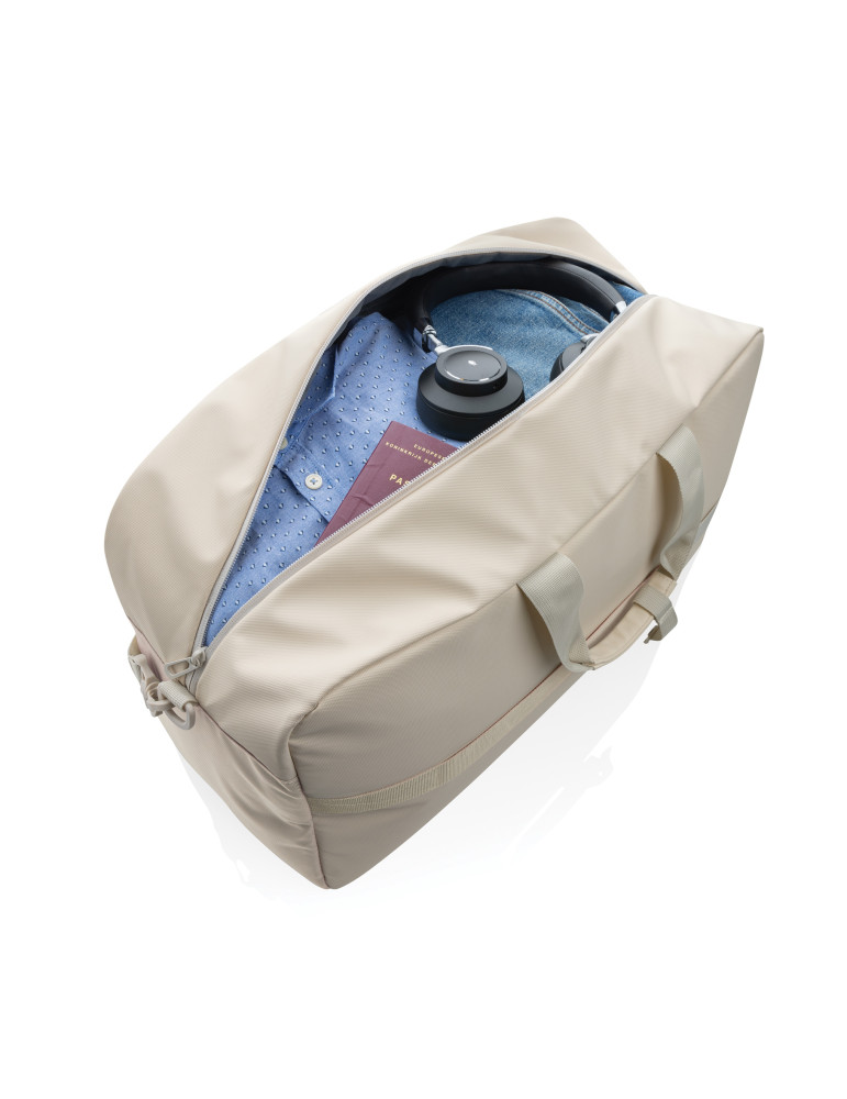 Sac week-end Armond AWARE en rPET personnalisable