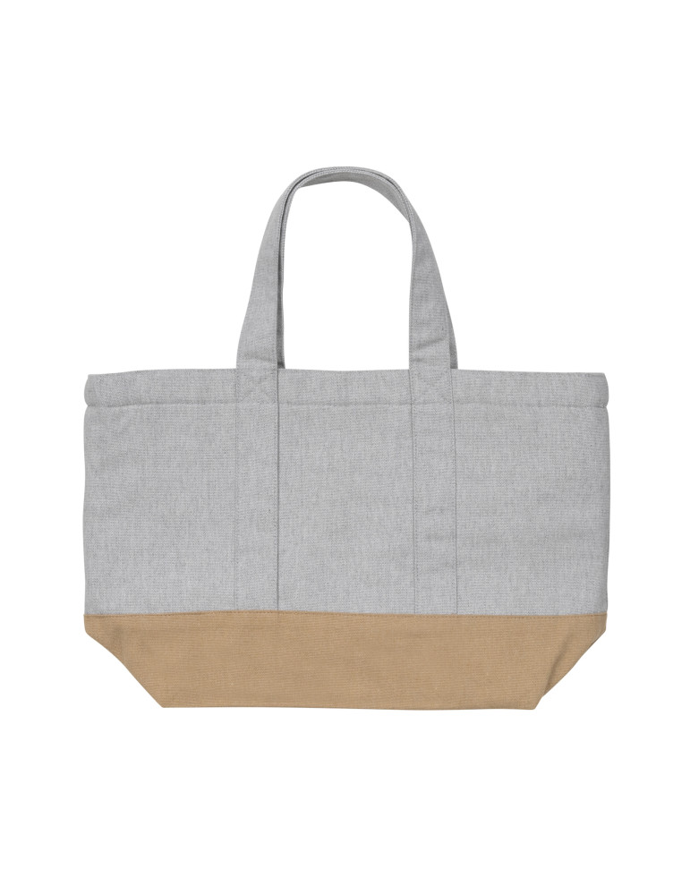 Sac isotherme en toile recyclée non teinte AWARE personnalisable