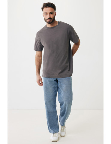 T-shirt décontracté IQONIQ Kakadu coton 180 g/m² personnalisable
